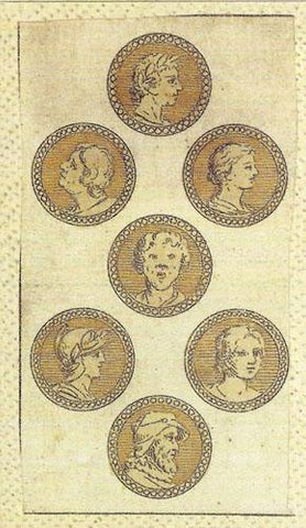MINCHIATE ETRURIA 1725 [ITALIANO]