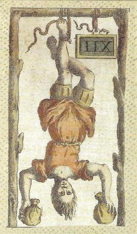 MINCHIATE ETRURIA 1725 [ITALIANO]