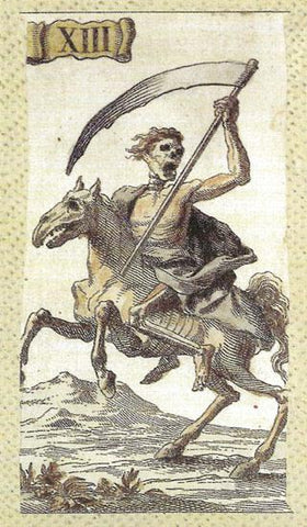 MINCHIATE ETRURIA 1725 [ITALIANO]