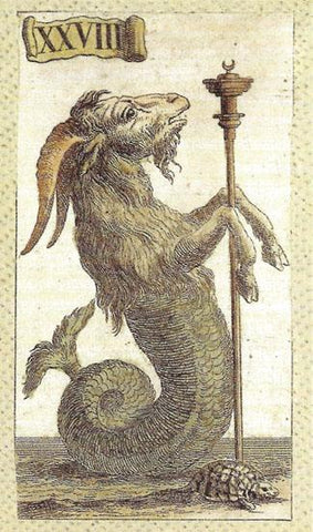 MINCHIATE ETRURIA 1725 [ITALIANO]