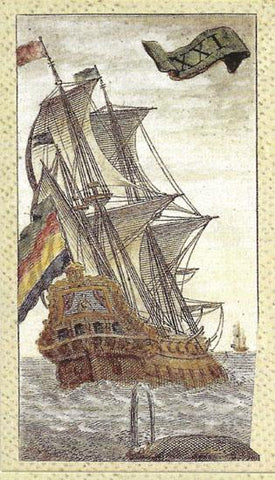 MINCHIATE ETRURIA 1725 [ITALIANO]