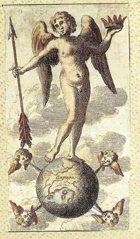 MINCHIATE ETRURIA 1725 [ITALIANO]