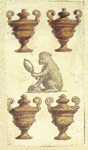 MINCHIATE ETRURIA 1725 [ITALIANO]