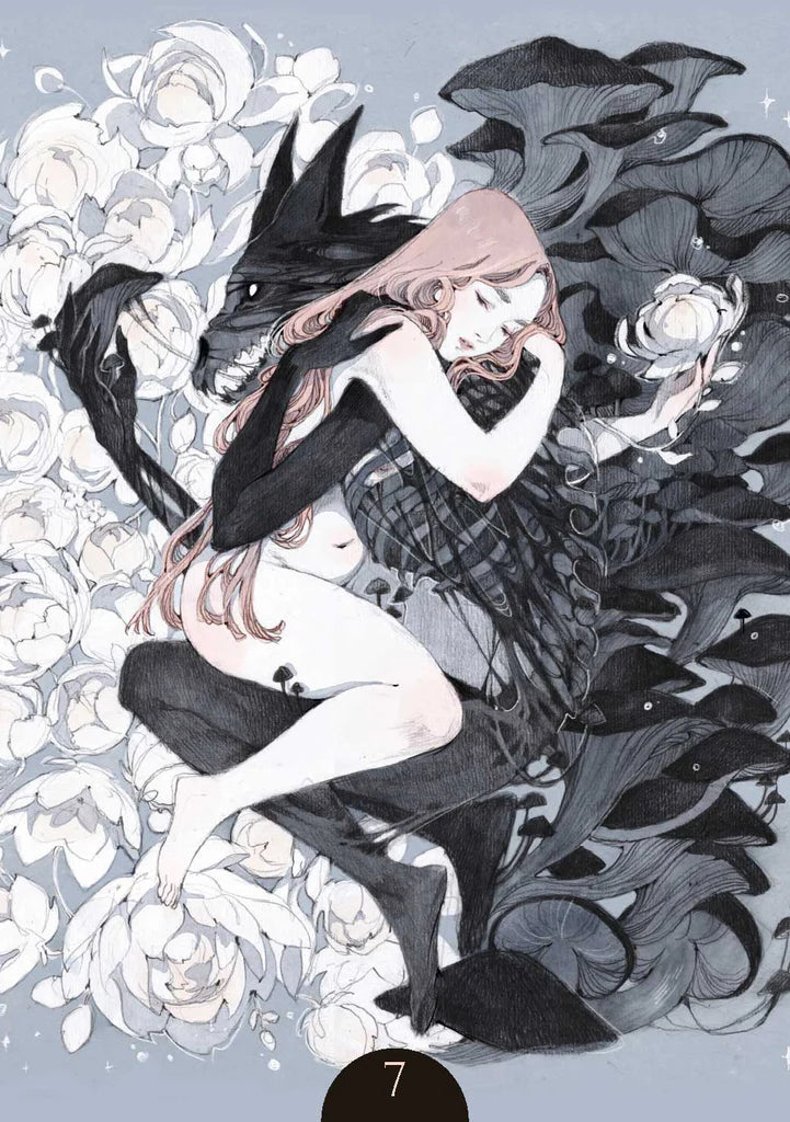 LOPUTYN ORACLE (ESPAÑOL - MULTI)
