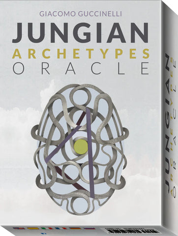 JUNGIAN ARCHETYPES ORACLE