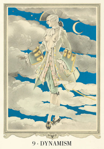 CASANOVA ORACLE CARDS (ESPAÑOL - MULTI)