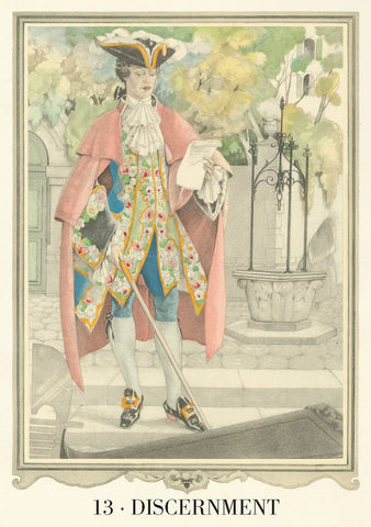 CASANOVA ORACLE CARDS (ESPAÑOL - MULTI)