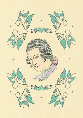 CASANOVA ORACLE CARDS (ESPAÑOL - MULTI)
