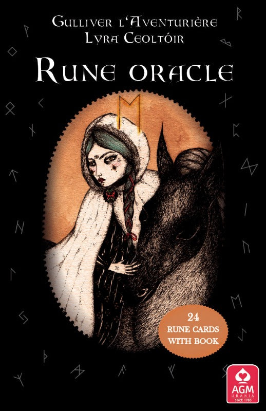 RUNE ORACLE