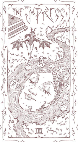 VESPER TAROT - VANESSA CARDUI | LO SCARABEO (ESPAÑOL/MULTILINGÜE) - NUEVO