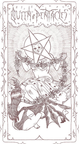 VESPER TAROT - VANESSA CARDUI | LO SCARABEO (ESPAÑOL/MULTILINGÜE) - NUEVO