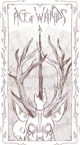 VESPER TAROT - VANESSA CARDUI | LO SCARABEO (ESPAÑOL/MULTILINGÜE) - NUEVO