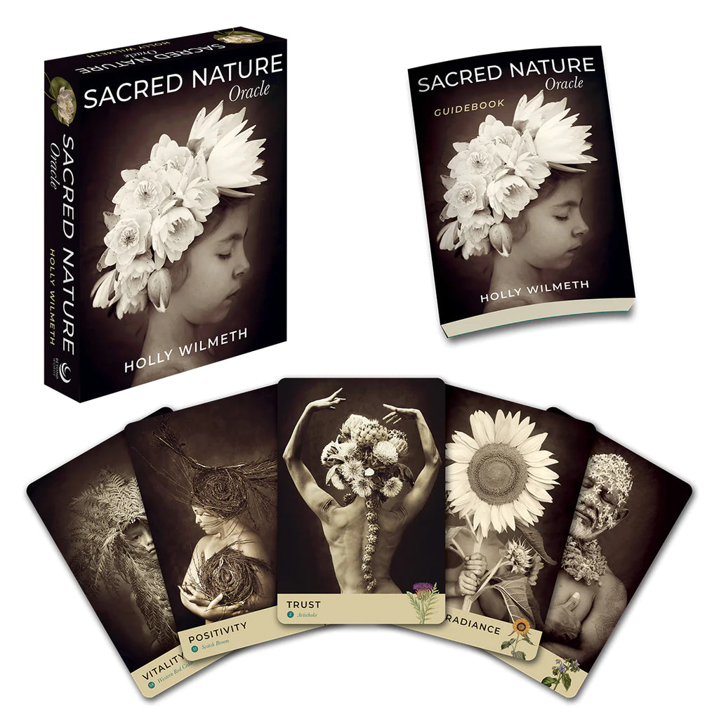 SACRED NATURE ORACLE