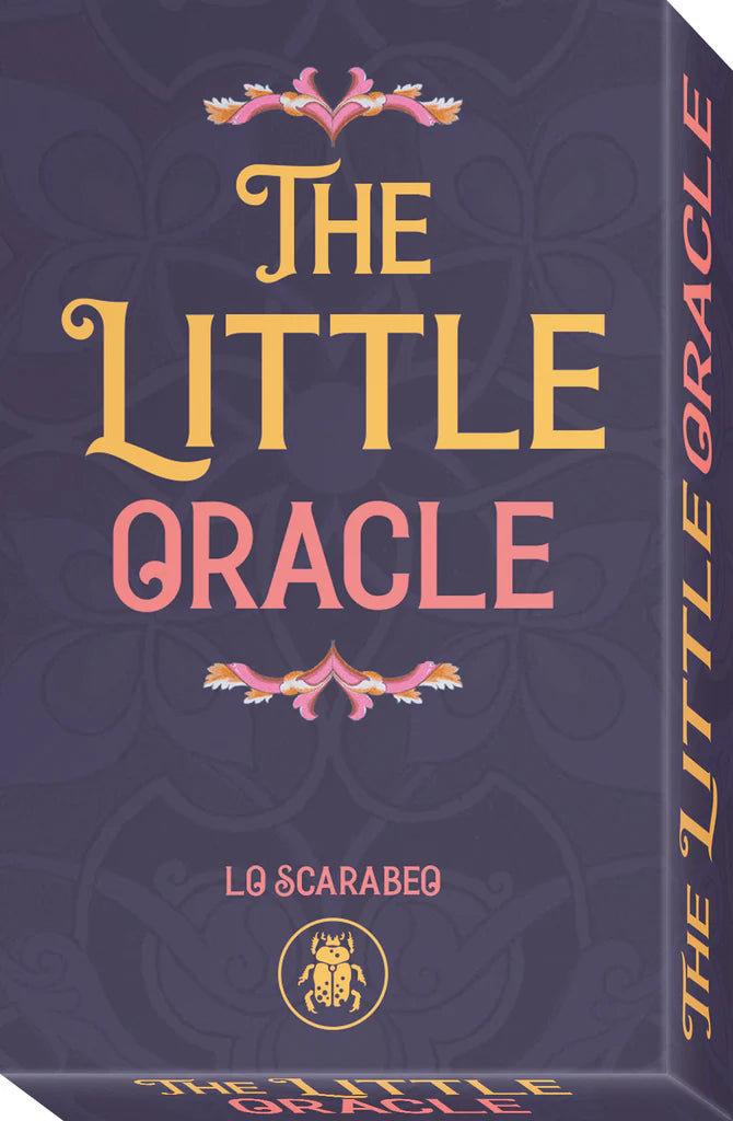 THE LITTLE ORACLE