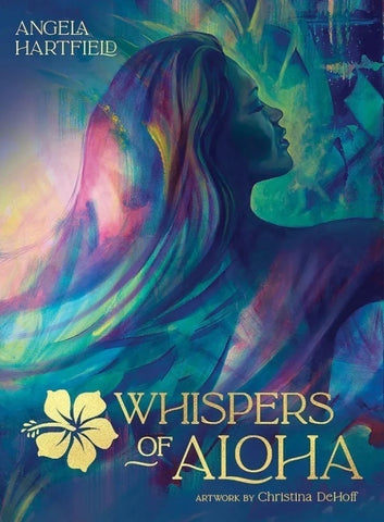 WHISPERS OF ALOHA