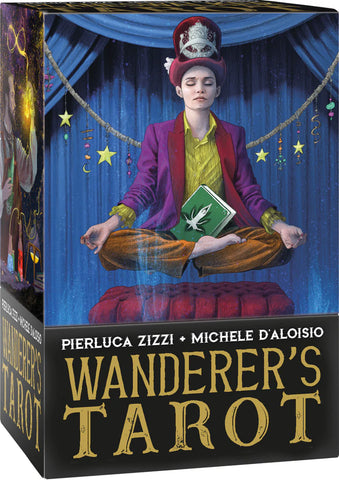 WANDERERS TAROT