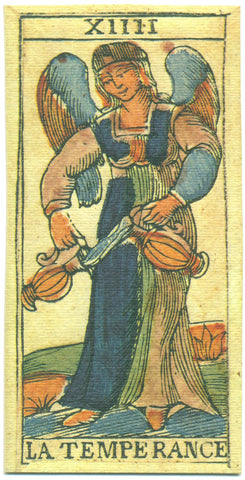 TAROCCHI DI BOLOGNA (ITALIANO)