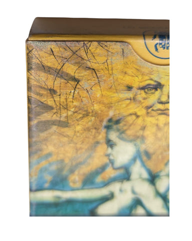 TAROT DE LOS ESPEJOS - LO SCARABEO (ESPAÑOL/MULTILINGÜE) - CARTAS NUEVAS SELLADAS