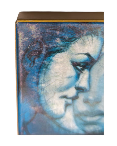 TAROT DE LOS ESPEJOS - LO SCARABEO (ESPAÑOL/MULTILINGÜE) - CARTAS NUEVAS SELLADAS