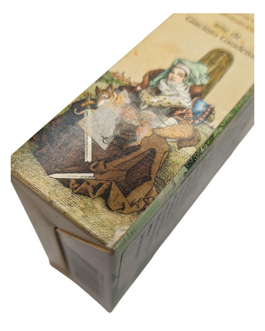 TAROT DE DÜRER - LO SCARABEO (ESPAÑOL/MULTILINGÜE) - CARTAS NUEVAS (CAJA CON DETALLES MÍNIMOS)