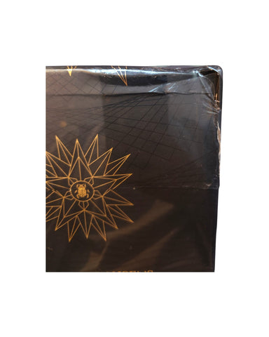 STARMAN TAROT: LIMITED & NUMBERED EDITION - INSPIRADO EN DAVID BOWIE (INGLÉS)