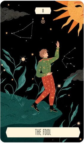 ZODIAC TAROT
