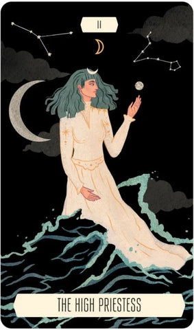 ZODIAC TAROT