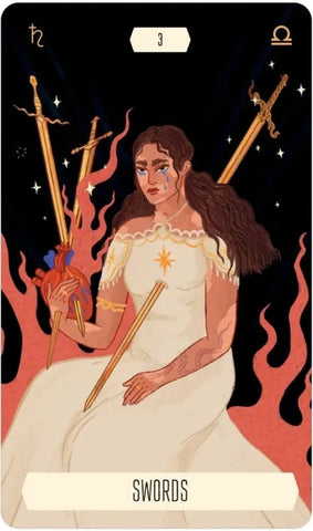 ZODIAC TAROT