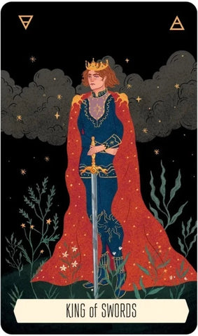 ZODIAC TAROT