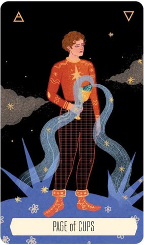 ZODIAC TAROT