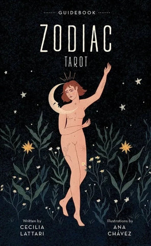 ZODIAC TAROT