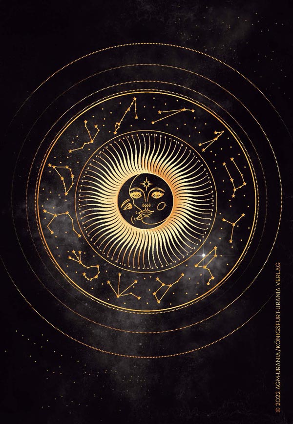 ASTRO-CARDS (INGLES)
