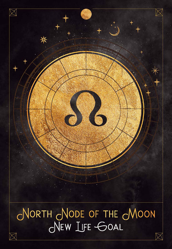 ASTRO-CARDS (INGLES)