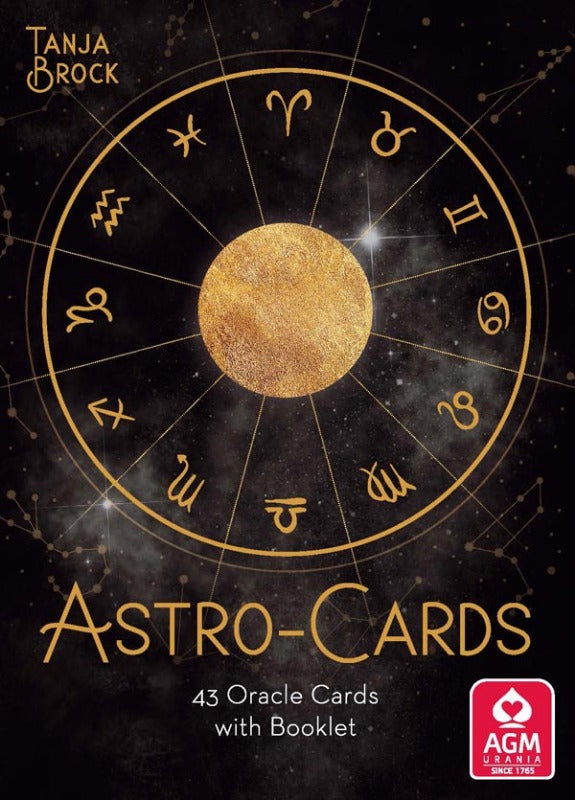 ASTRO-CARDS