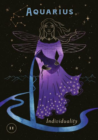 COSMIC MAGIC ORACLE