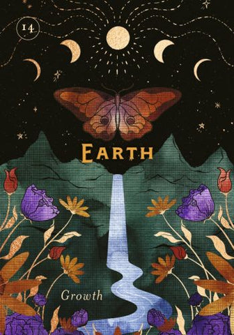 COSMIC MAGIC ORACLE