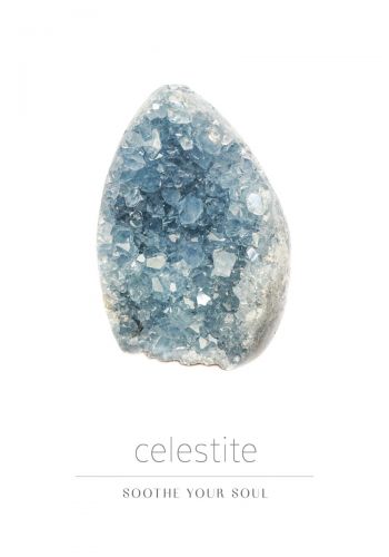 DAILY CRYSTAL INSPIRATION ORACLE