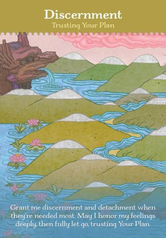 DIVINE BELOVED ORACLE CARDS (INGLÉS)