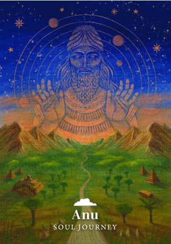 EARTH AND SKY ORACLE, THE (INGLÉS)