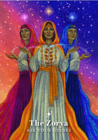 EARTH AND SKY ORACLE, THE (INGLÉS)