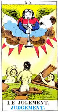 TAROT D'ÉPINAL - EDICIÓN HISTÓRICA FRANCE CARTES (FRANCÉS) - NUEVO