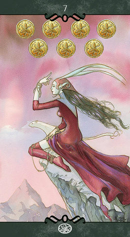 TAROT ENCANTADORA DE SUEÑOS (ESPAÑOL-MULTI)