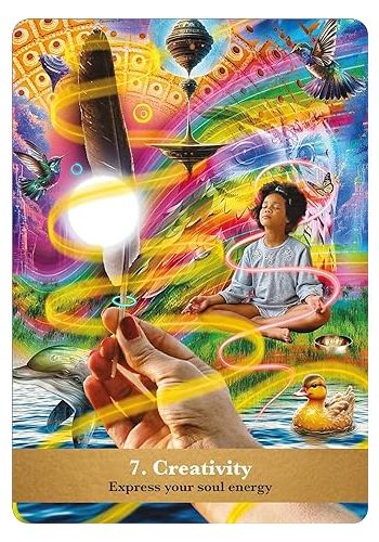 GOLDEN FUTURE ORACLE, THE (INGLÉS)
