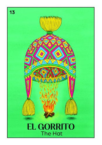 LOTERIA REMEDIOS ORACLE