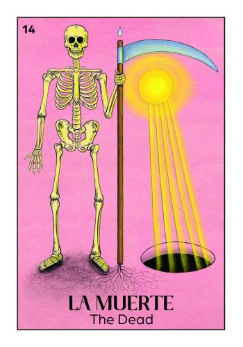 LOTERIA REMEDIOS ORACLE