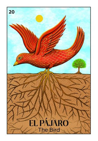 LOTERIA REMEDIOS ORACLE