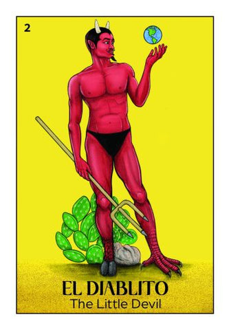 LOTERIA REMEDIOS ORACLE