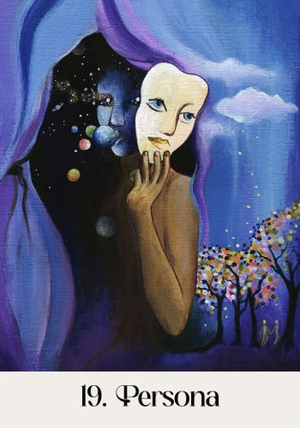 HEALING THE INNER CHILD ORACLE
