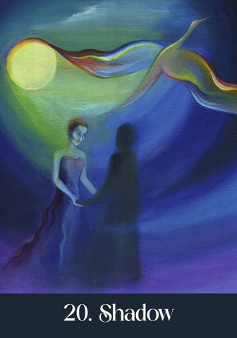 HEALING THE INNER CHILD ORACLE