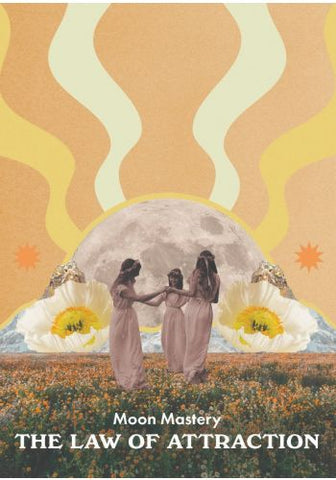 MOONOLOGY MESSAGES ORACLE